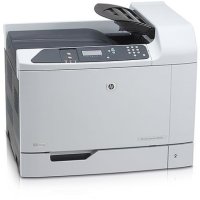 Hewlett Packard Color LaserJet CP6015dn printing supplies