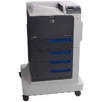 Hewlett Packard Color LaserJet Enterprise CP4525xh printing supplies