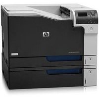 Hewlett Packard Color LaserJet Enterprise CP5525n printing supplies