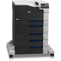 Hewlett Packard Color LaserJet Enterprise CP5525xh printing supplies