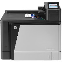 Hewlett Packard Color LaserJet Enterprise M855dn printing supplies