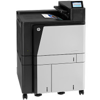 Hewlett Packard Color LaserJet Enterprise M855x+ consumibles de impresión