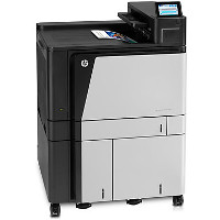 Hewlett Packard Color LaserJet Enterprise M855x+nfc printing supplies