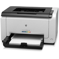 Hewlett Packard Color LaserJet Pro CP1020 consumibles de impresión