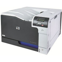 Hewlett Packard Color LaserJet Professional CP5200 printing supplies