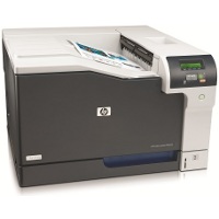 Hewlett Packard Color LaserJet Professional CP5220 consumibles de impresión