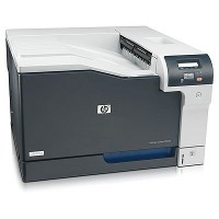 Hewlett Packard Color LaserJet Professional CP5225 printing supplies