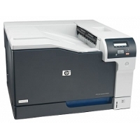 Hewlett Packard Color LaserJet Professional CP5225dn printing supplies