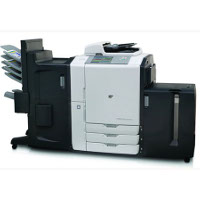 Hewlett Packard CM8050 printing supplies