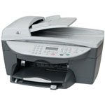 Hewlett Packard Digital Copier 410 consumibles de impresión