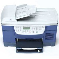 Hewlett Packard Digital Copier 610 printing supplies
