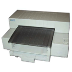 Hewlett Packard DeskWriter consumibles de impresión