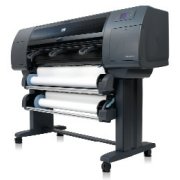 Hewlett Packard DesignJet 4500 mfp consumibles de impresión