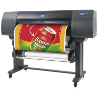 Hewlett Packard DesignJet 4520ps printing supplies