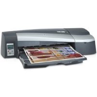 Hewlett Packard DesignJet 90gp printing supplies