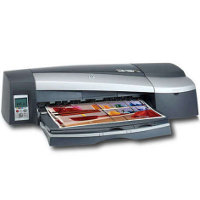 Hewlett Packard DesignJet 90n printing supplies