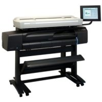 Hewlett Packard DesignJet Copier cc800ps printing supplies