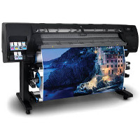 Hewlett Packard DesignJet L26500 printing supplies