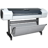 Hewlett Packard DesignJet T1120ps printing supplies