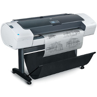 Hewlett Packard DesignJet T1200 printing supplies