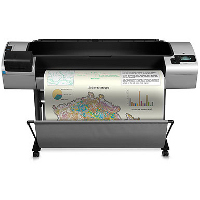 Hewlett Packard DesignJet T1300 printing supplies