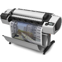 Hewlett Packard DesignJet T2300 printing supplies