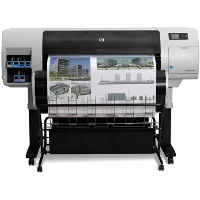 Hewlett Packard DesignJet T7100 printing supplies