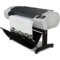 Hewlett Packard DesignJet T790 printing supplies