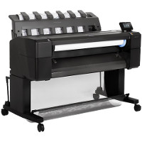 Hewlett Packard DesignJet T920 PostScript ePrinter printing supplies