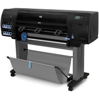 Hewlett Packard DesignJet Z6200 42 in printing supplies