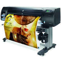 Hewlett Packard DesignJet Z6800 printing supplies