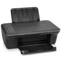 Hewlett Packard DeskJet 1050 - J410c printing supplies