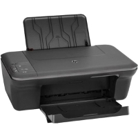Hewlett Packard DeskJet 1055 - J410e printing supplies