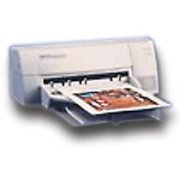 Hewlett Packard DeskJet 1100cse consumibles de impresión