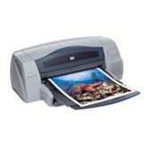 Hewlett Packard DeskJet 1180c printing supplies