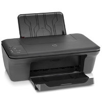 Hewlett Packard DeskJet 2050 - J510d printing supplies