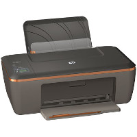 Hewlett Packard DeskJet 2510 All-In-One printing supplies