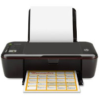 Hewlett Packard DeskJet 3000 All-In-One printing supplies