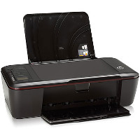 Hewlett Packard DeskJet 3000 - J310a printing supplies