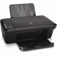 Hewlett Packard DeskJet 3050 All-In-One printing supplies