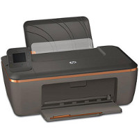 Hewlett Packard DeskJet 3510 e-All-In-One consumibles de impresión