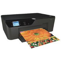 Hewlett Packard DeskJet 3521 e-All-In-One printing supplies