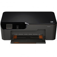 Hewlett Packard DeskJet 3522 e-All-In-One printing supplies