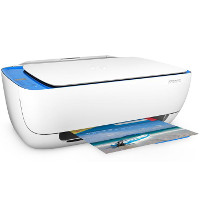 Hewlett Packard DeskJet 3630 consumibles de impresión