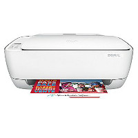 Hewlett Packard DeskJet 3634 printing supplies