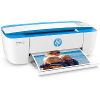 Hewlett Packard DeskJet 3720 consumibles de impresión