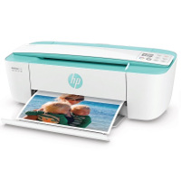 Hewlett Packard DeskJet 3730 printing supplies