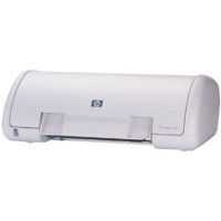 Hewlett Packard DeskJet 3740v consumibles de impresión