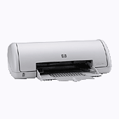 Hewlett Packard DeskJet 3915 printing supplies