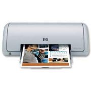 Hewlett Packard DeskJet 3920 consumibles de impresión